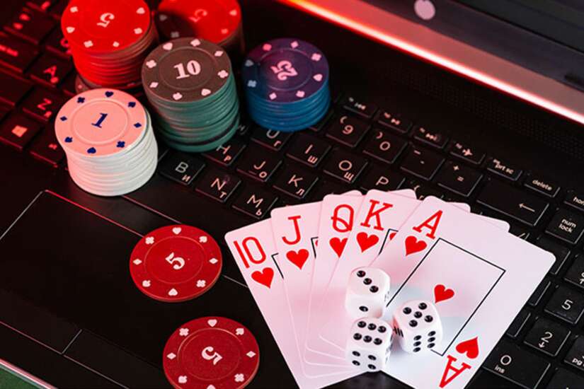 How Online Casinos Have Boomed in New Zealand