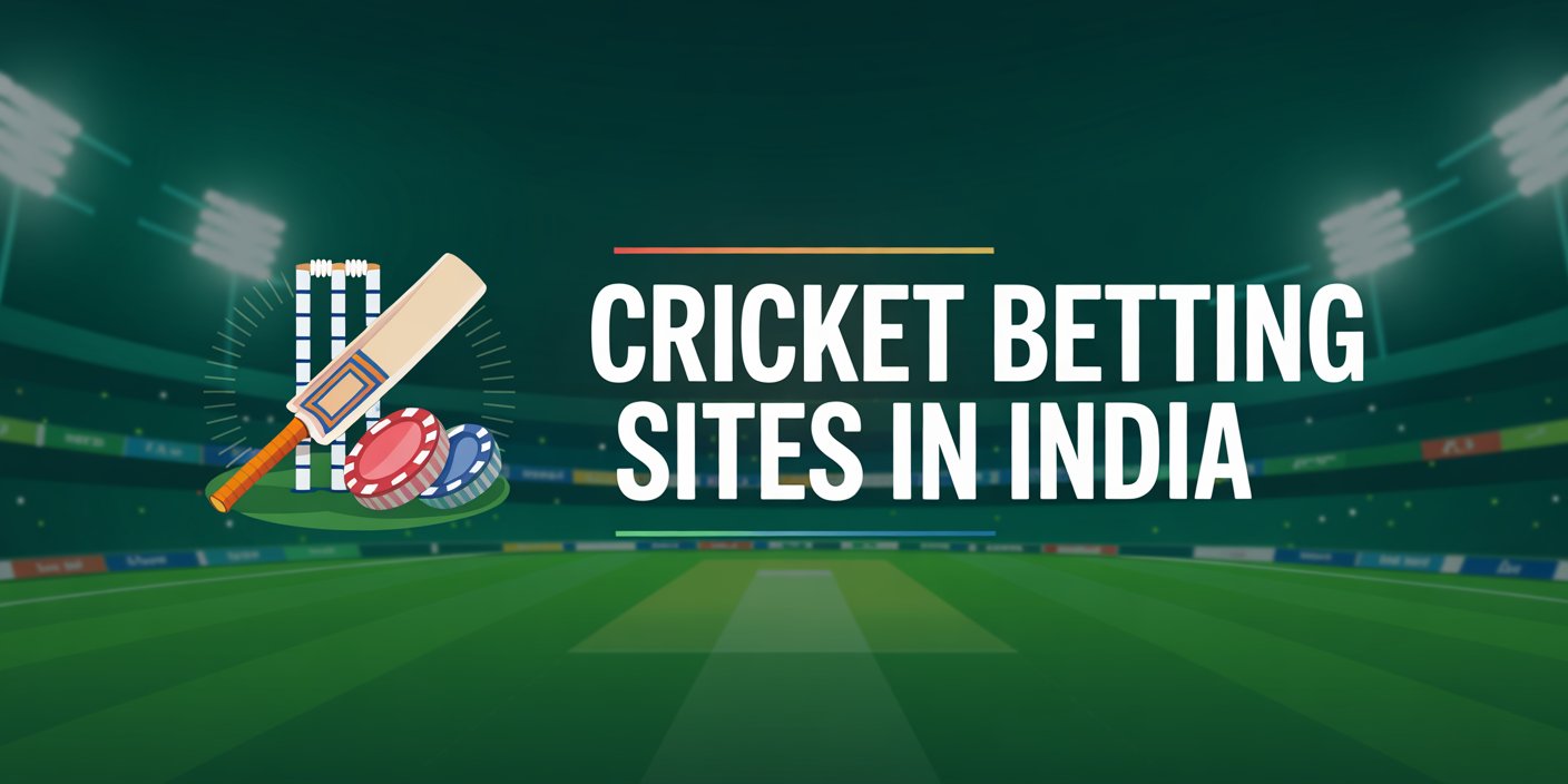 Cricket Betting Sites in India